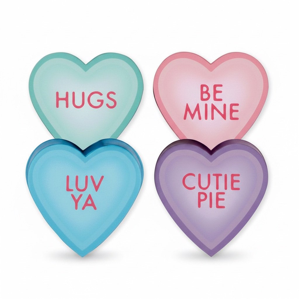 Heart Talk Group Box